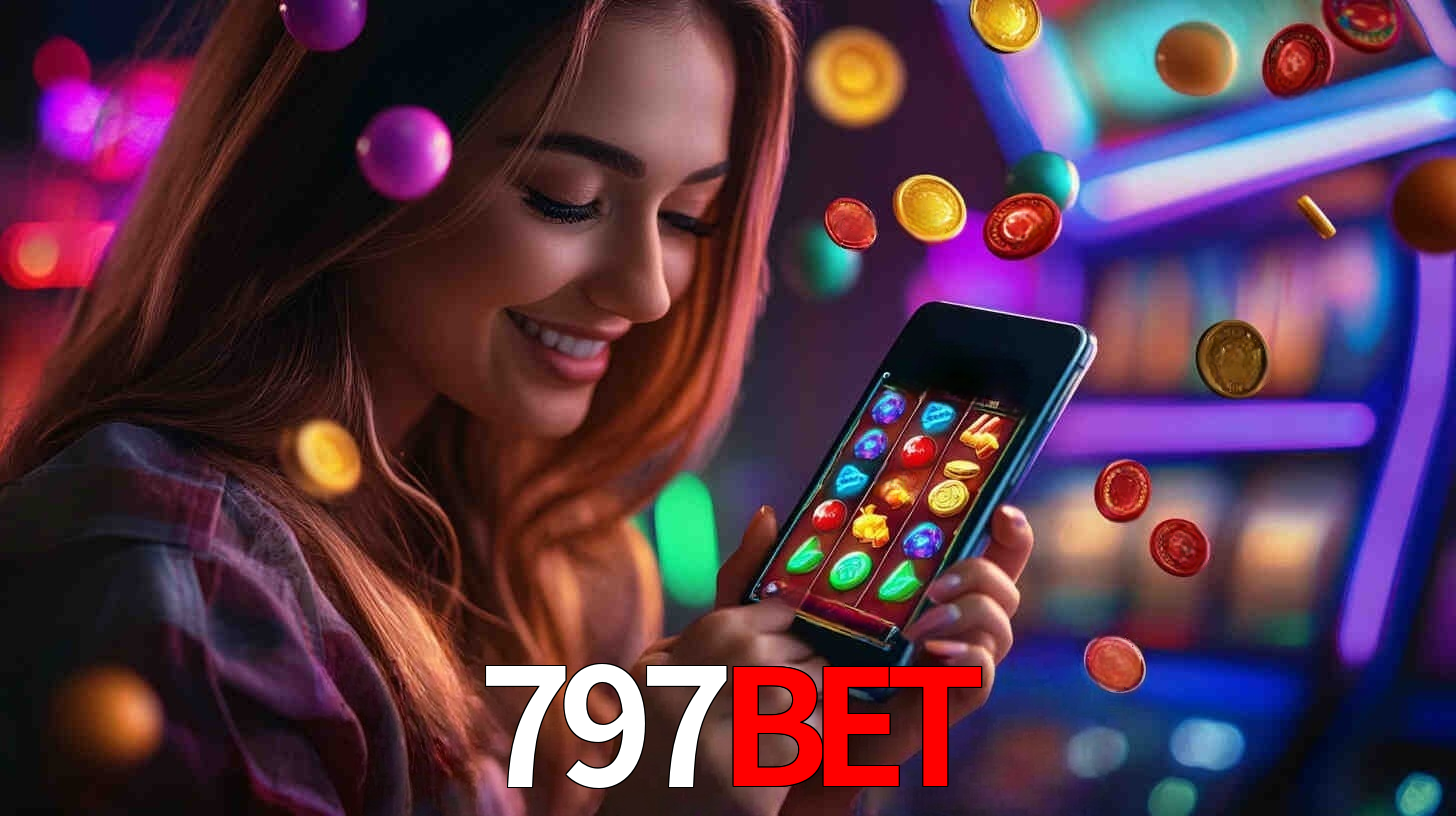 Processo de Download do App 797bet BET - Passo a Passo Simples