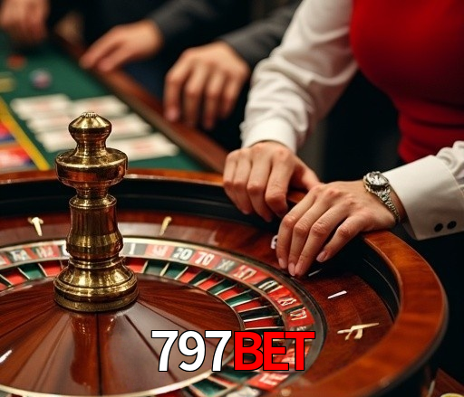 Interface do Aplicativo 797bet BET - Design Premium e Intuitivo