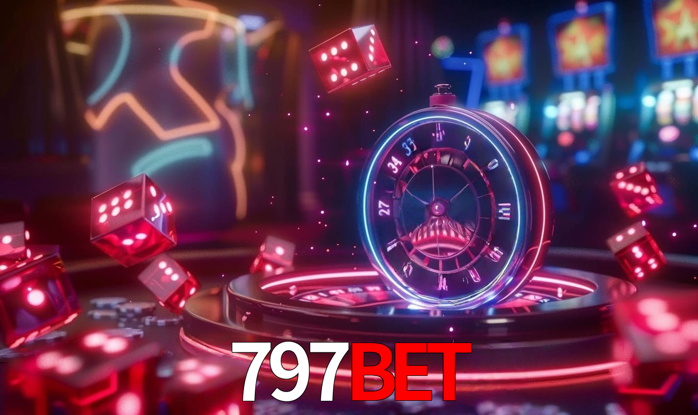 Cassino ao Vivo 797bet BET - Dealers Brasileiros Profissionais