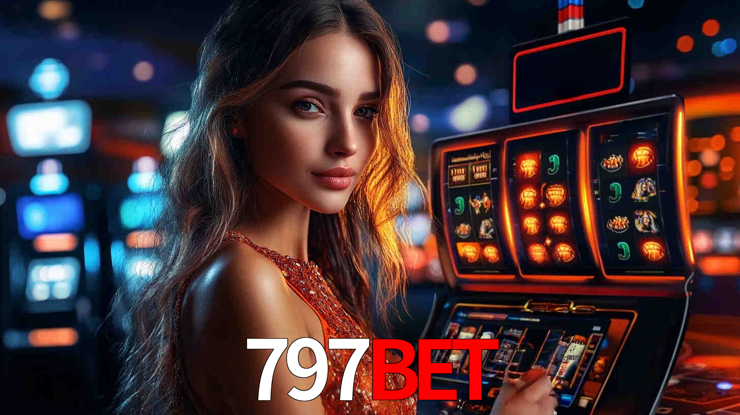 Sistema de Segurança Avançado 797bet BET - Criptografia e Proteção
