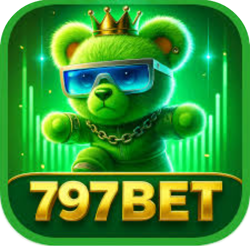 797bet BET Logo