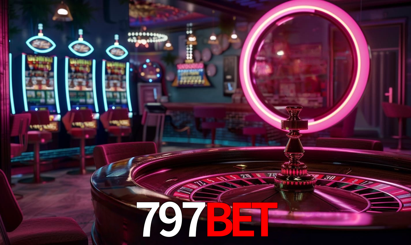 Jogos de Mesa Premium 797bet BET - Blackjack, Roleta, Baccarat